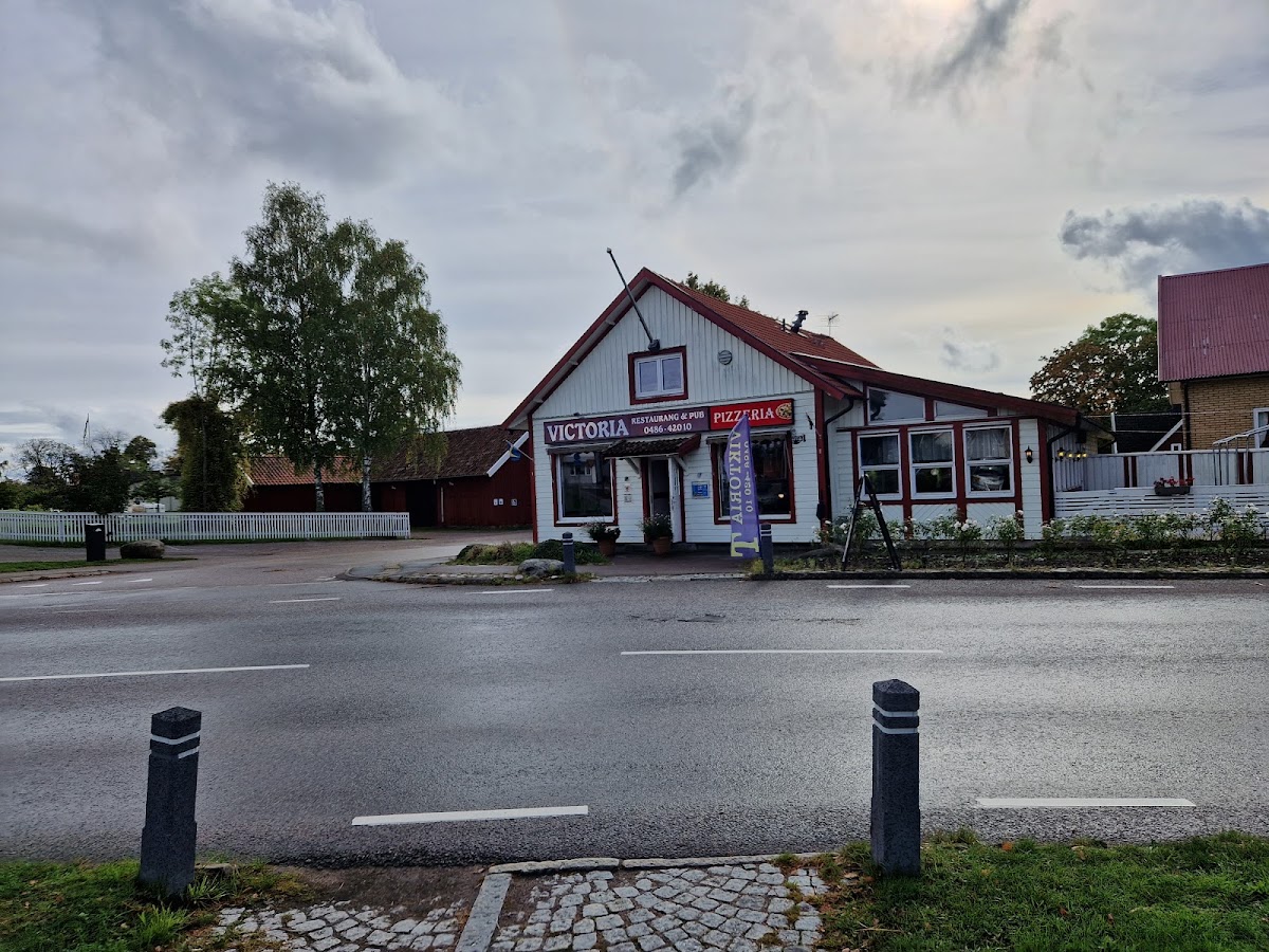 Restaurang & Pub Victoria Photos 2